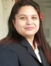 Saru Soti Wagle
