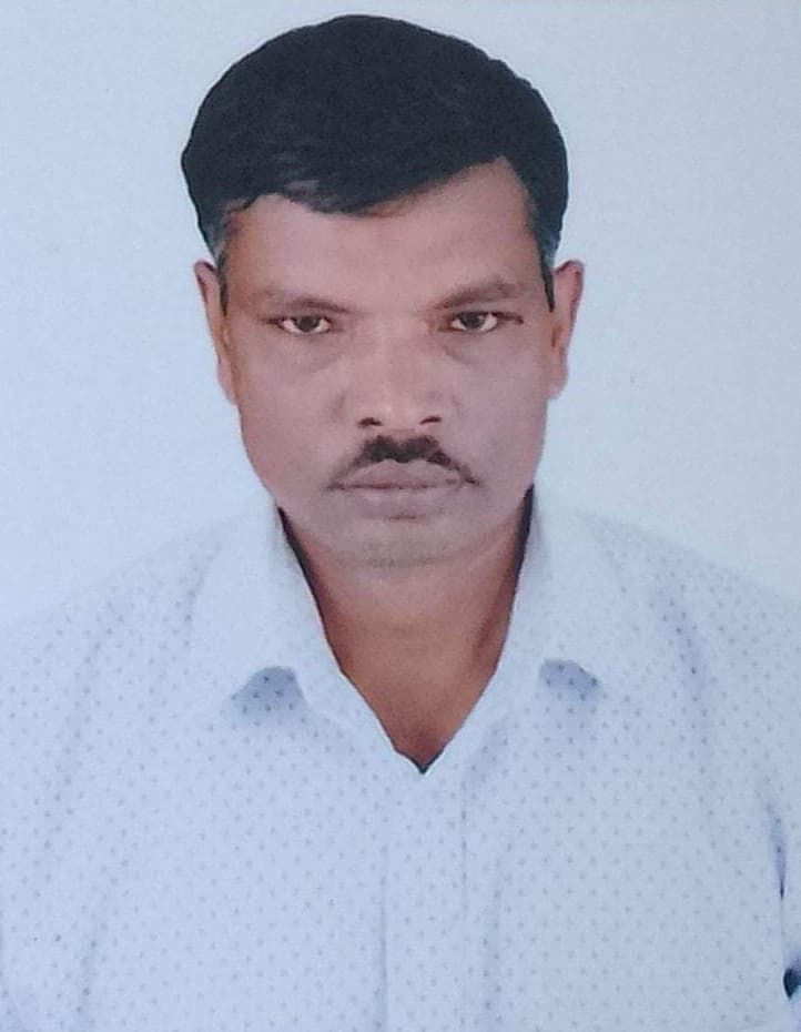 Shree Hari Thapa