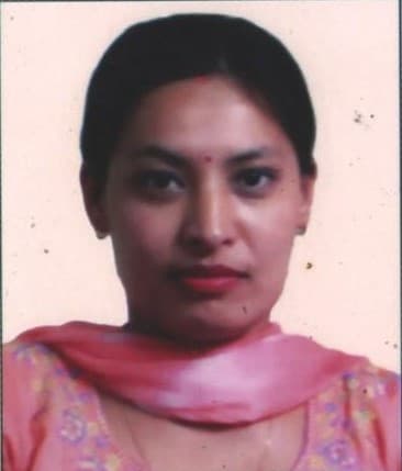 Sushila Shrestha