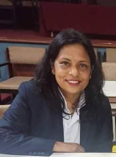 Sona Sharma