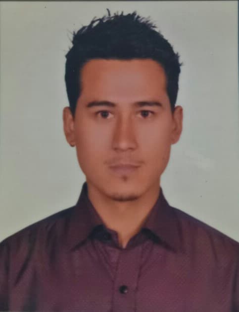 Suman Shrestha