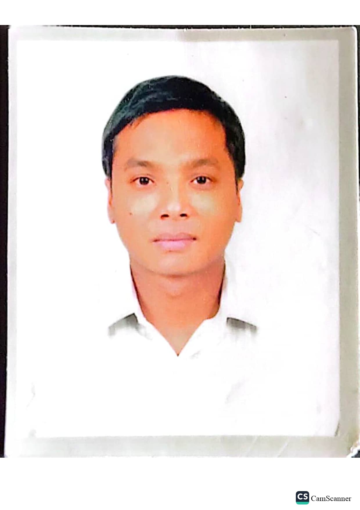 Suresh Prakash Shahi