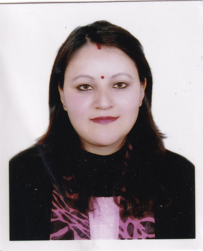 Tara Dulal Pudasaini