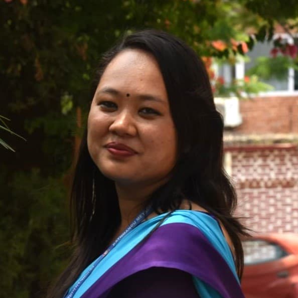 Shristi Shrestha