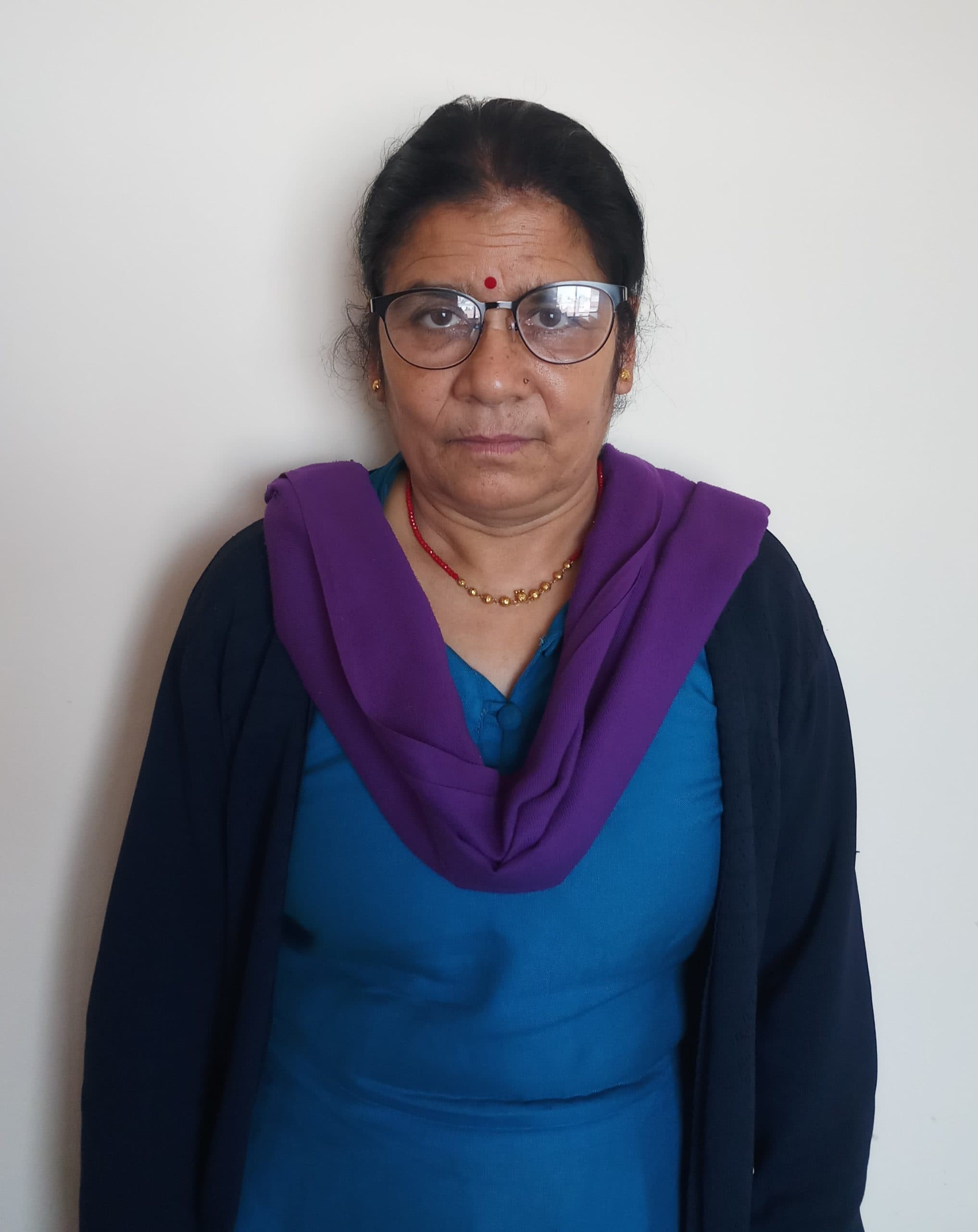 Dhira Devi KC