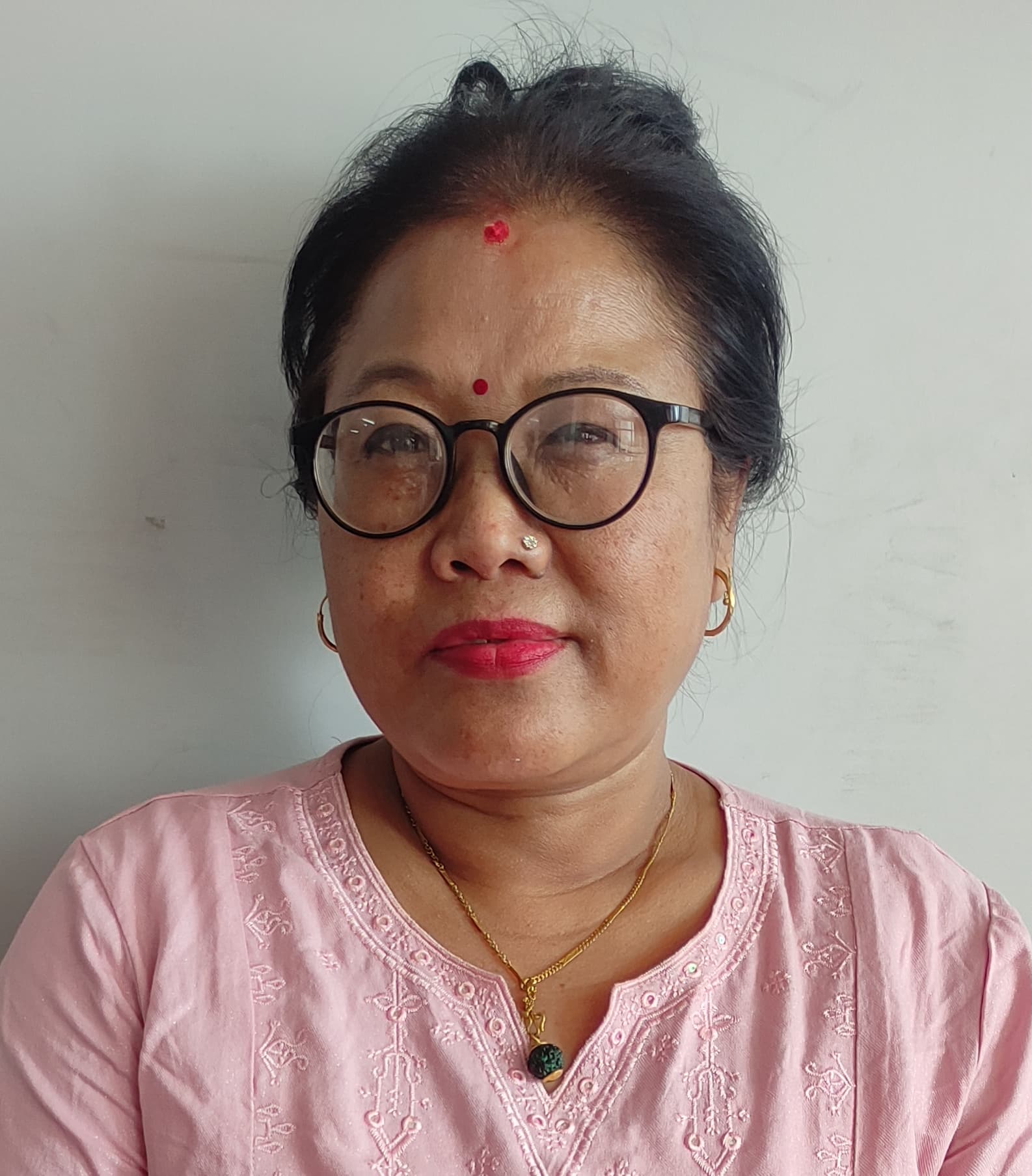 Menuka Thapa Magar