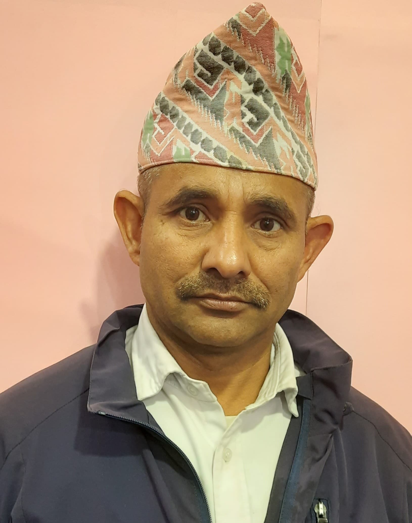 Basanta Prasad Koirala