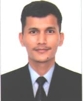 Bikash Khadka