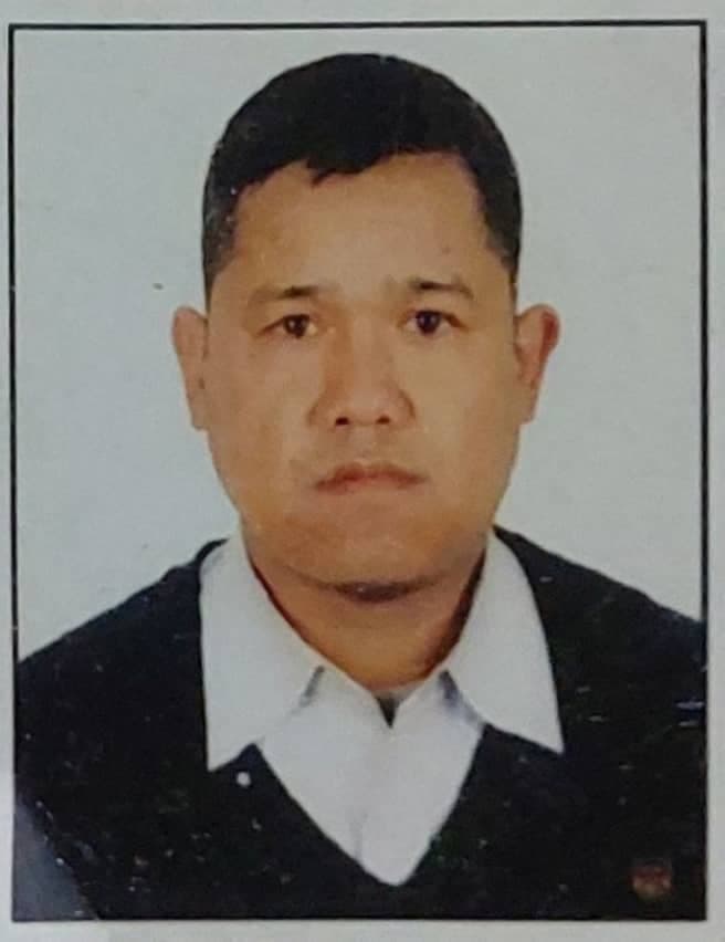 Yagya Bahadur Darlami 
