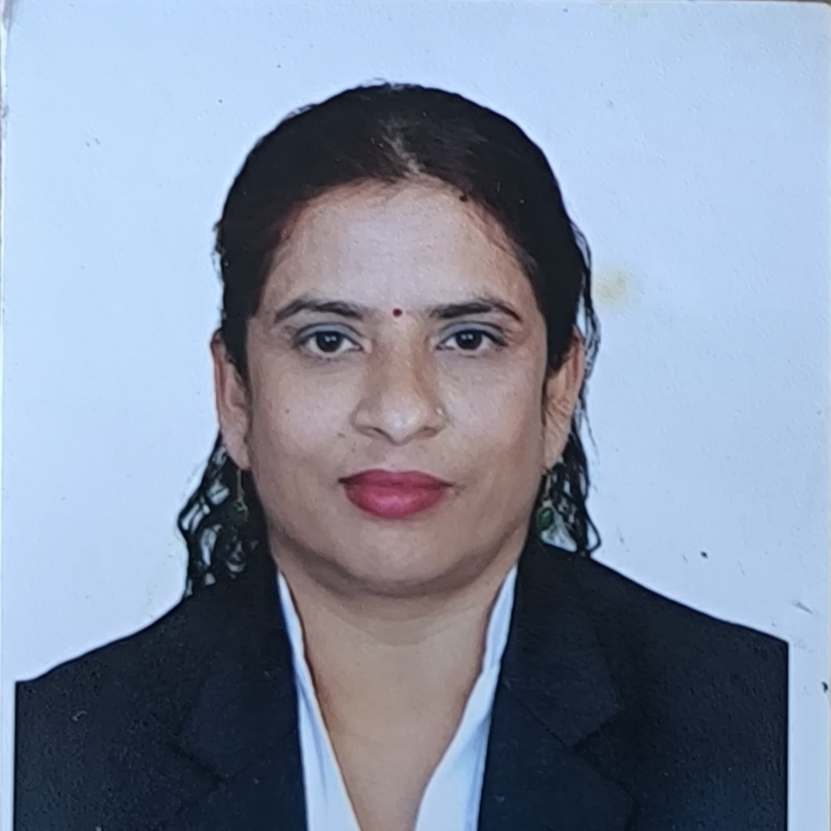 Kamala Ghimire