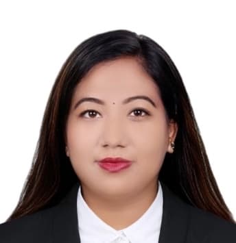 Nagma Maharjan