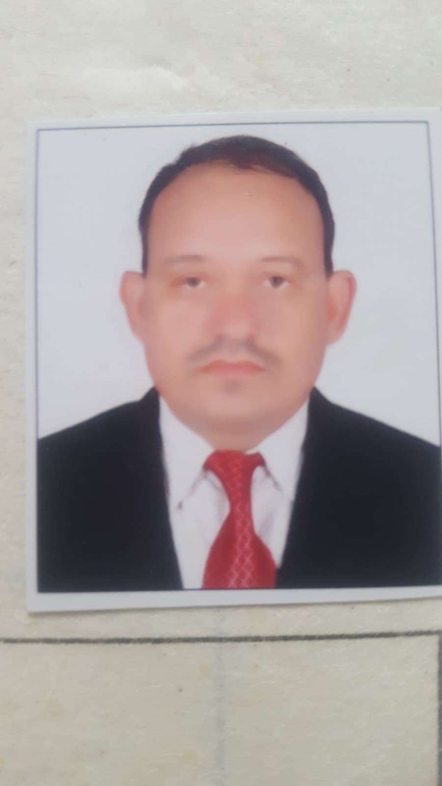 Kamansingh Khadka