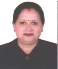 Mira Neupane Deuja