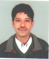 Pradip Kumar Khatiwada