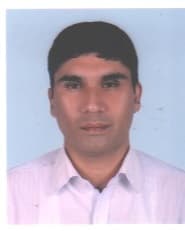 Sailesh Lamsal