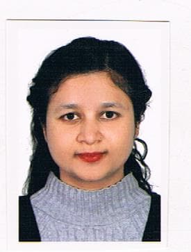 Achal Acharya