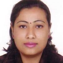 Anira Tuladhar