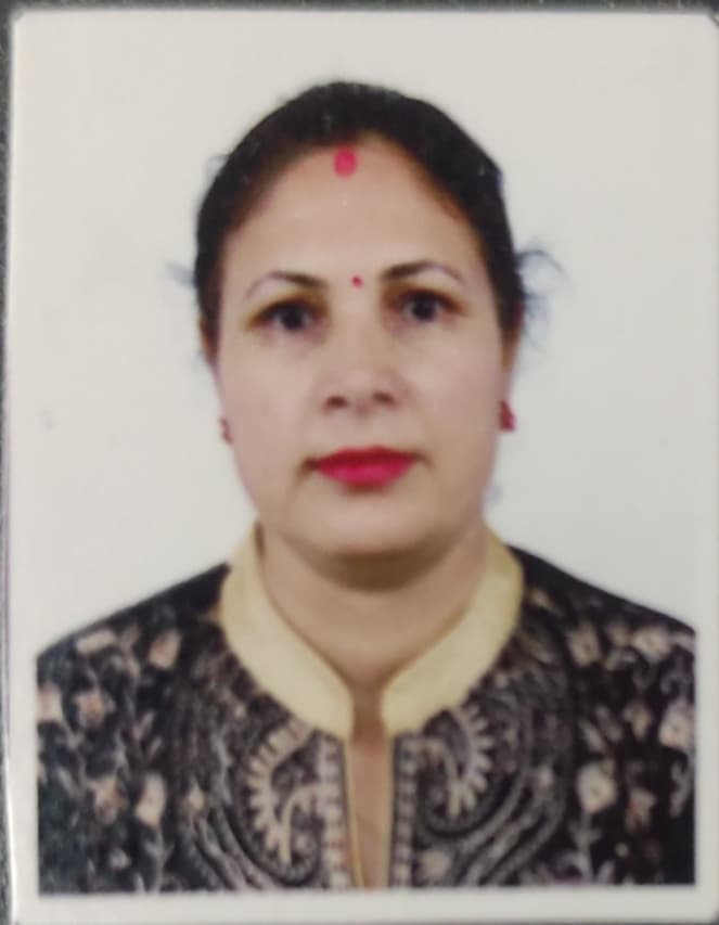 Bhagawati Bidari
