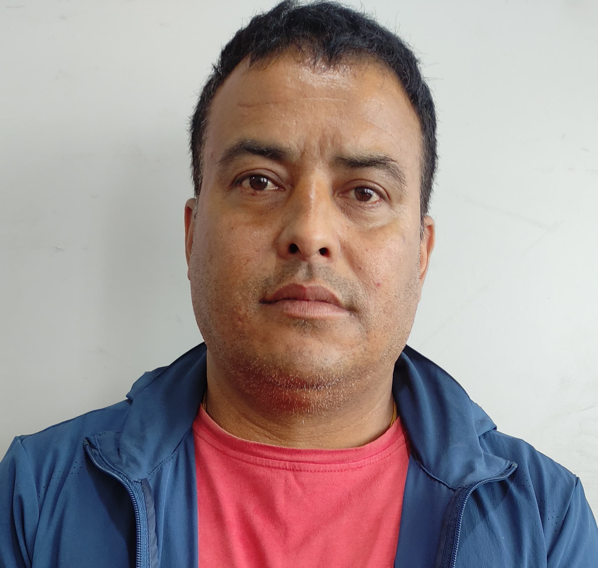 Ram Karna Shrestha