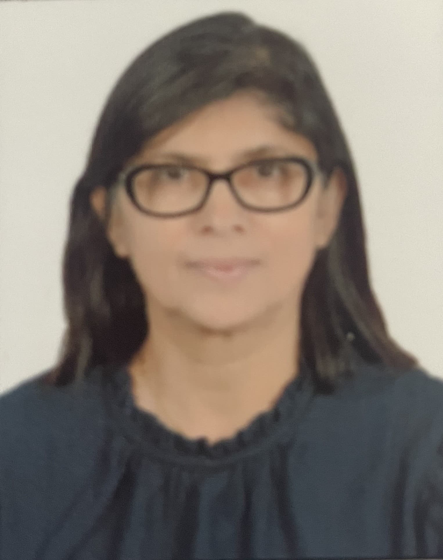 Subha Risal
