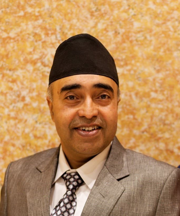 Sujan Kumar Jha