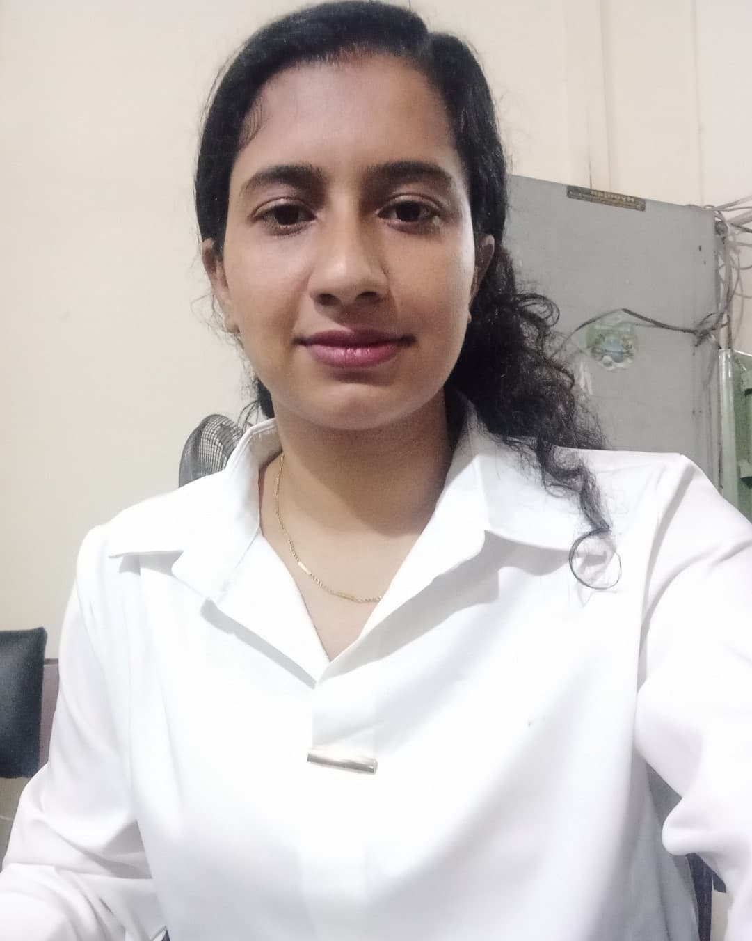 Maya Awasthi