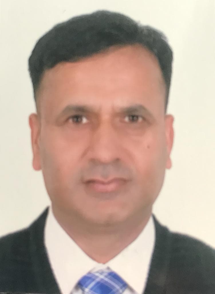 Indra Prasad Dahal