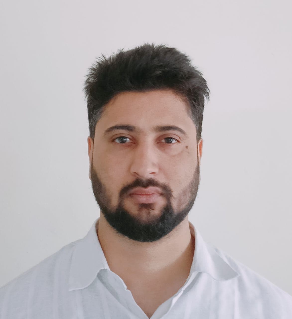 Deepak Pokharel