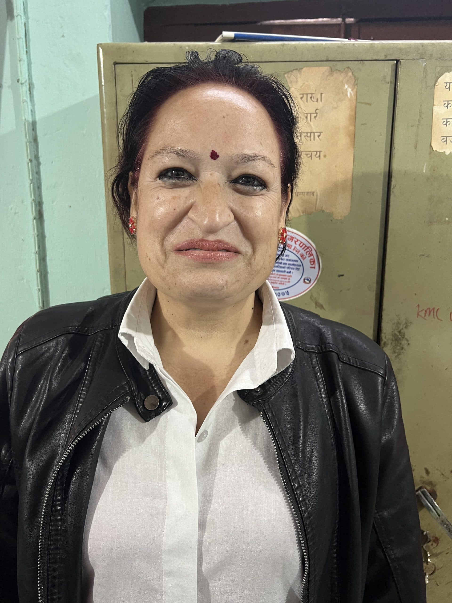 Shusila Basti