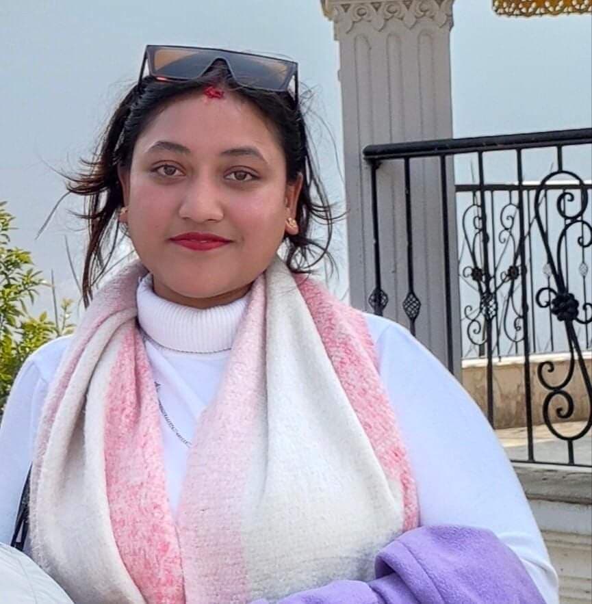 Sadhana Sapkota