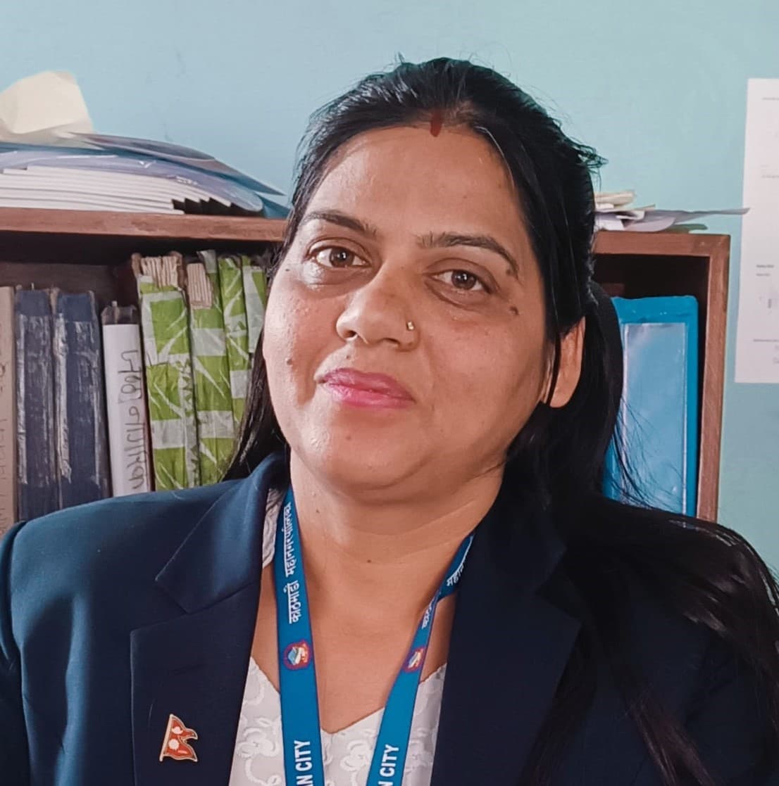 सकुन्तला वाग्ले