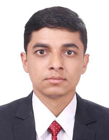 Nischal Gautam