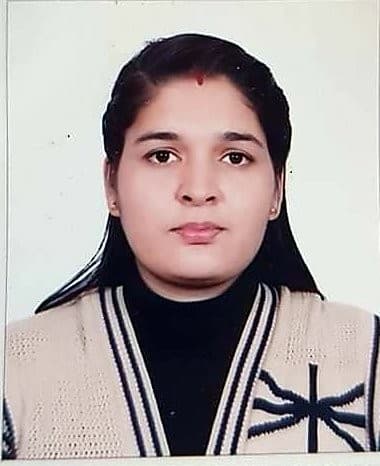 Saraswati Ghimire