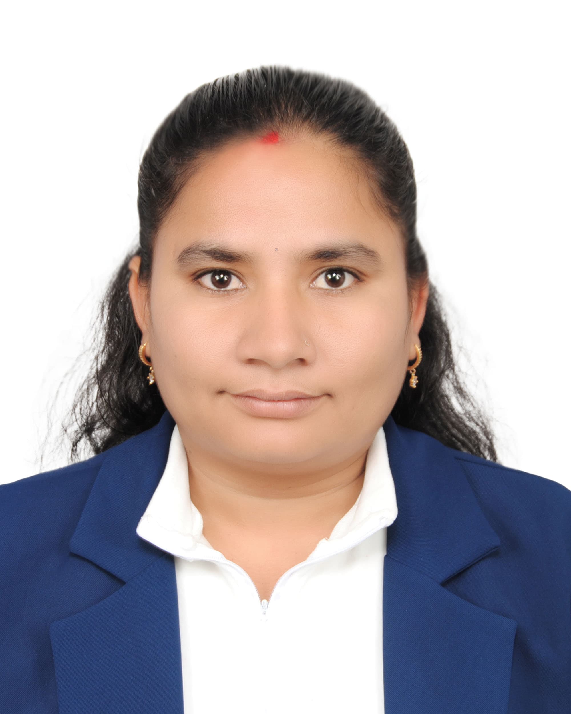 Binita Mahat