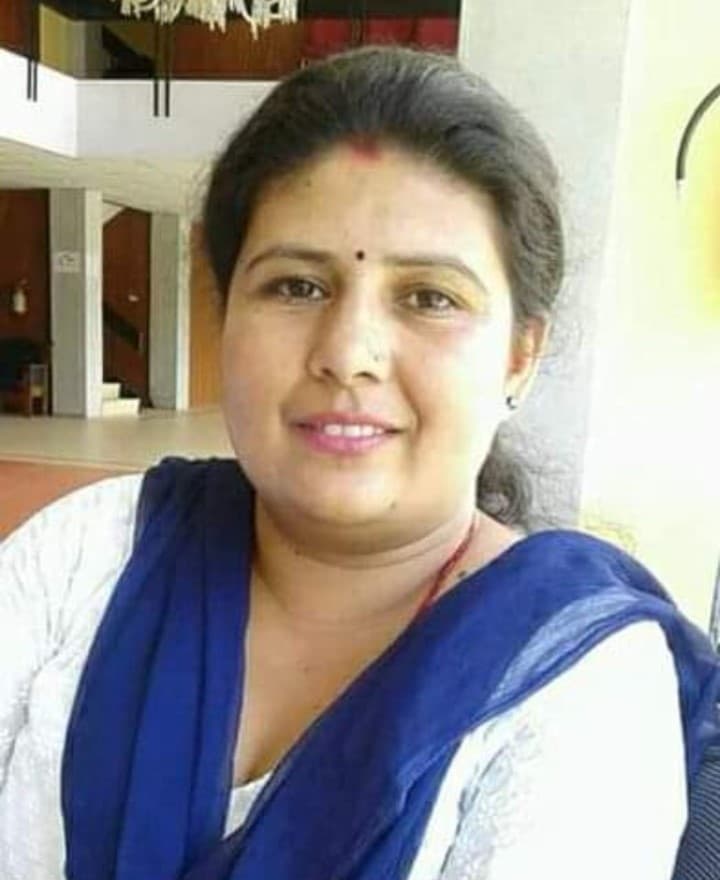 Devaki Dhungana