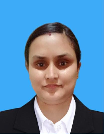 Kusum Paudel