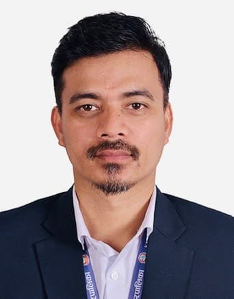 Devendra K.C.
