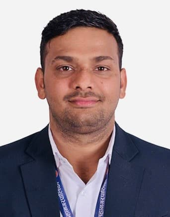 Ajay Poudel