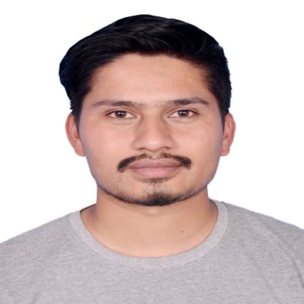 Bishwaraj Adhikari