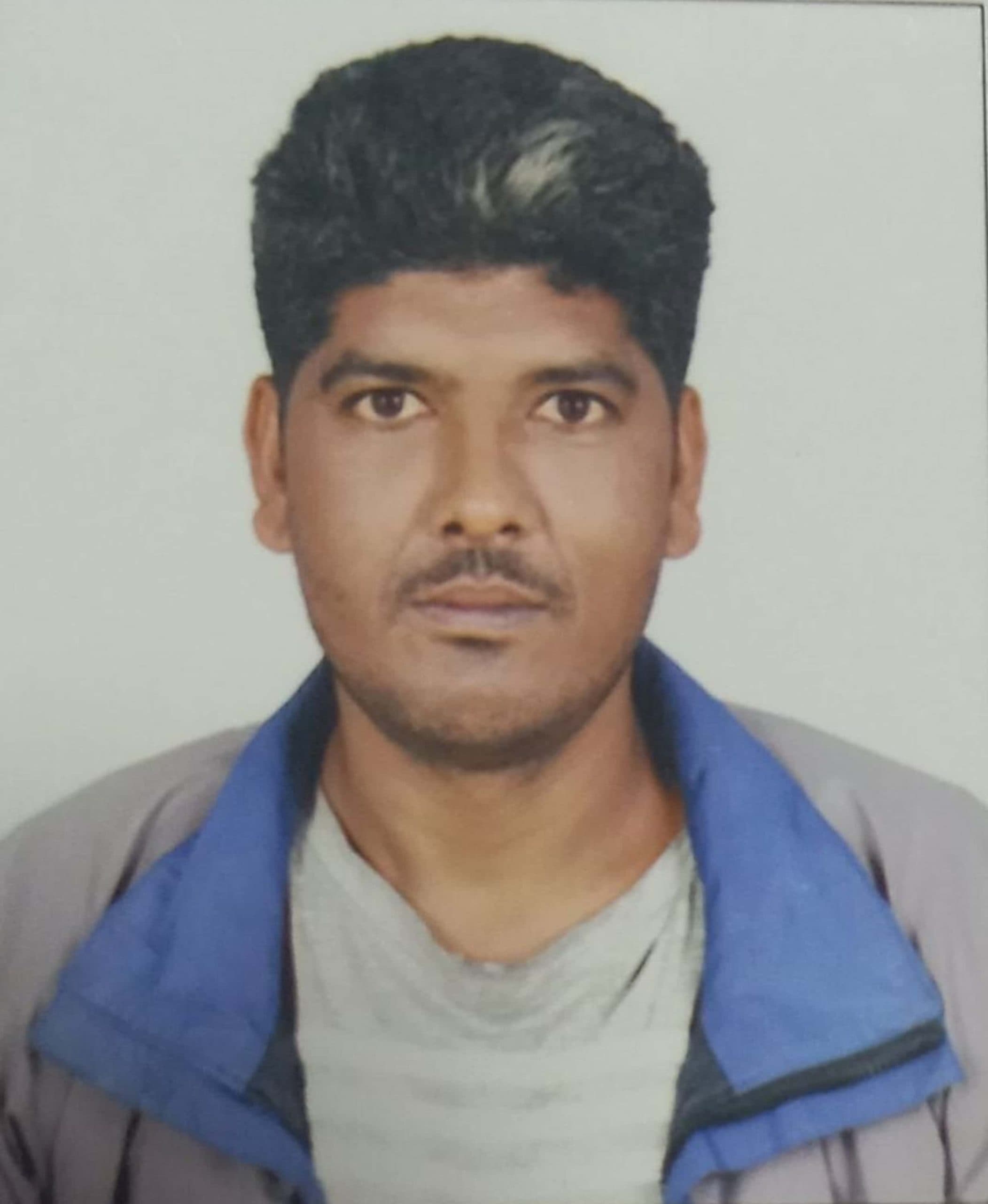 Gajendra Bahadur Thapa