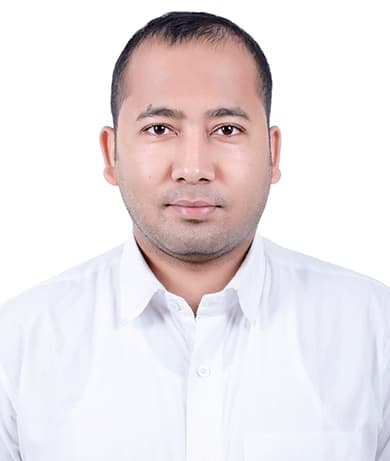 Sundar Shankar BK