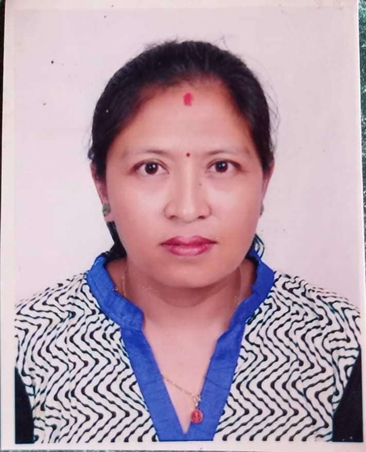 Champa Joshi