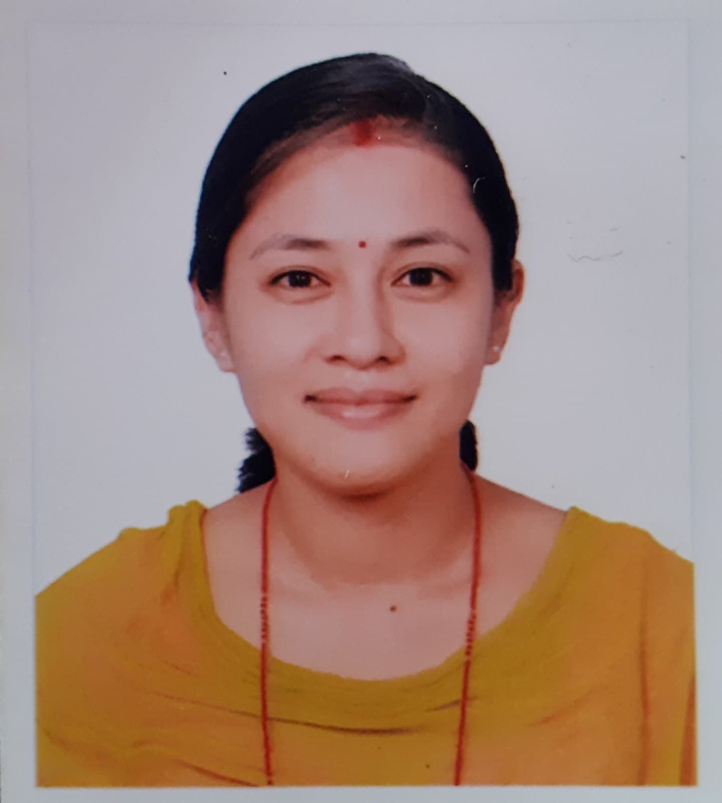 Bina Hamal