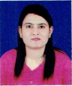 Saraswati Bhandari