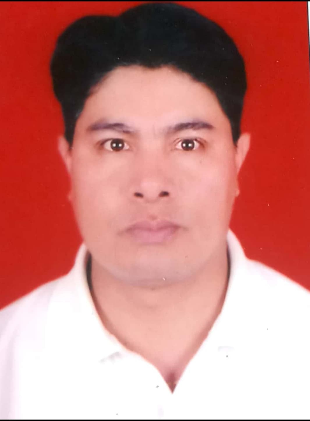 Uttam Raj Amatya