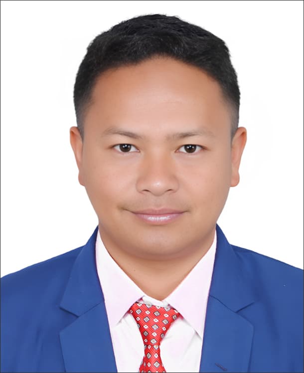Suresh Lugeli Magar