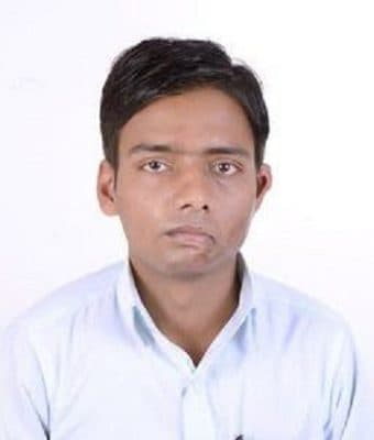 Umesh Kumar Mehta