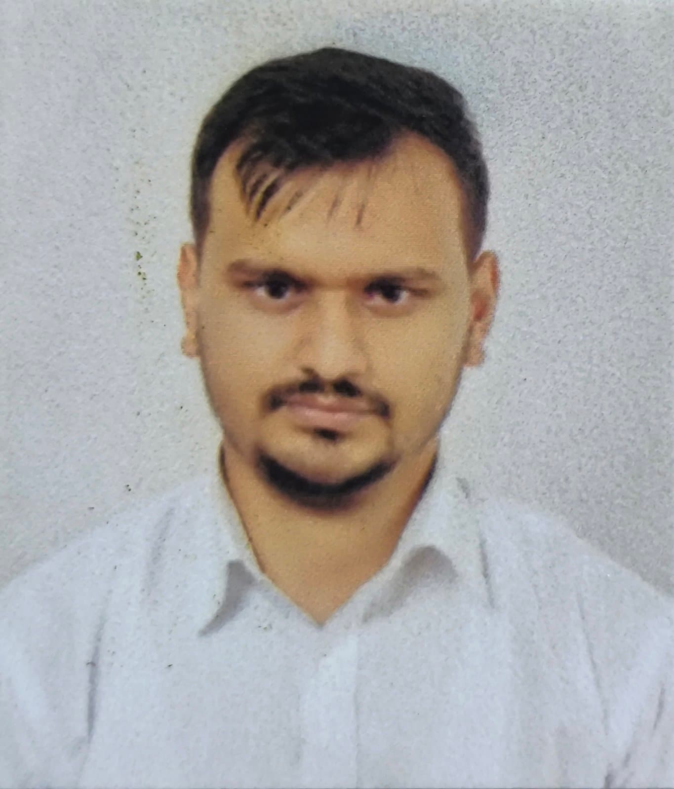 Pushpa Raj Tiwari