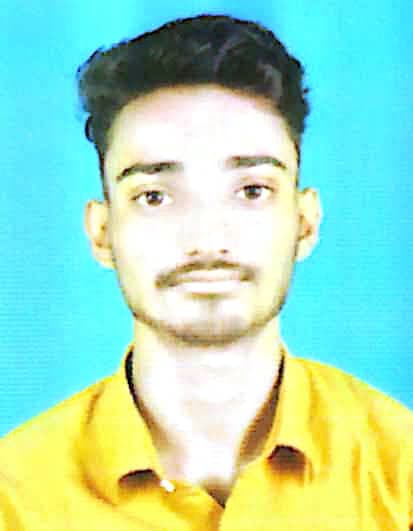 Bijay Kumar Goswami