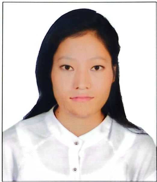 Punam Lama